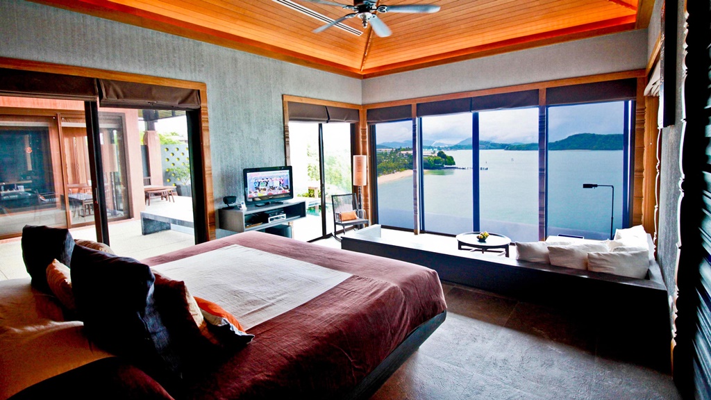 5-Star Thailand Package